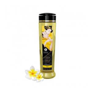 Shunga Massage Oil – Serenity 240ml  från .
