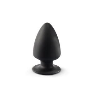 Silexd Model 1 Analplugg Anal Sexleksaker från Love Cherry.