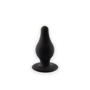Silexd Model 2 Analplugg Anal Sexleksaker från Love Cherry.