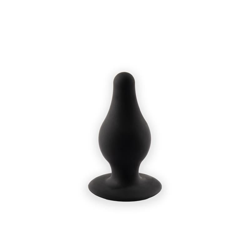 Silexd Model 2 Analplugg Anal Sexleksaker från Love Cherry.