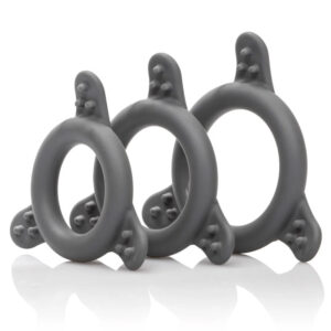 Silicon Ring Set från Lustjakt.