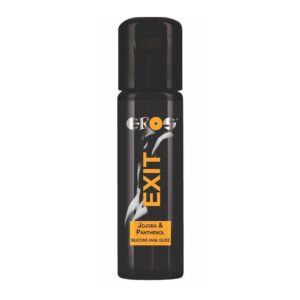 Silicone Anal Glide - Jojoba 100ml  från .