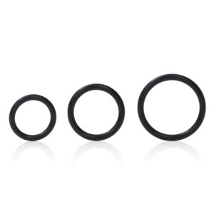 Silicone Support Rings från Lustjakt.