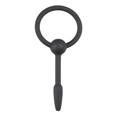 Silikon Dilator Penisplug För Honom från EDC.