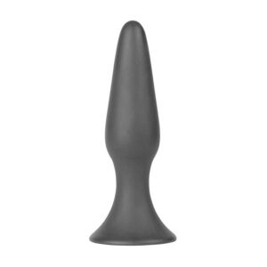 Silky Buttplug - small