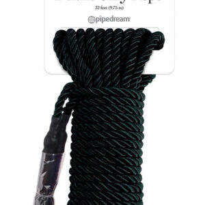 Silky Rope 9.75m från Lustjakt.