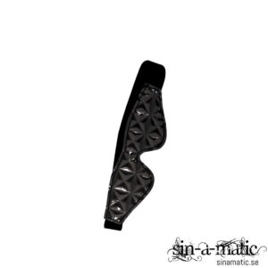 Sinful Black Blindfold från .
