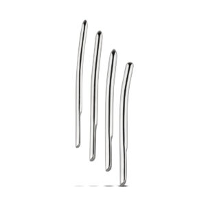 Sinner Gear Dilator Set 4-pack Dilator från EDC.