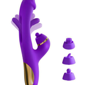 Siter 3 från Lustjakt.