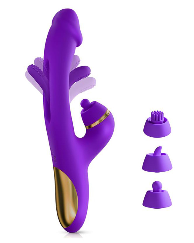 Siter 3 från Lustjakt.