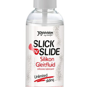 Slick n Slide från Lustjakt.