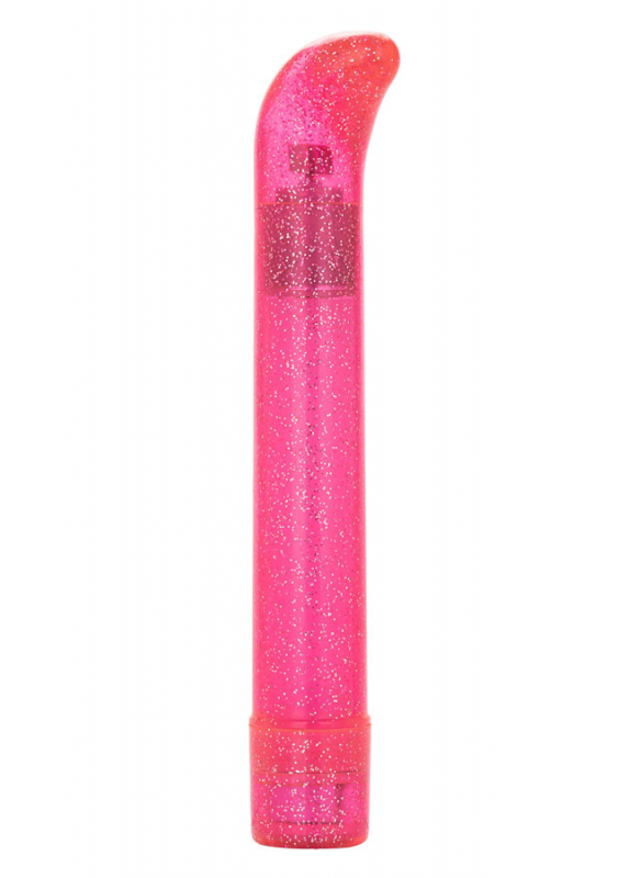 Slim G-vibe från Lustjakt.