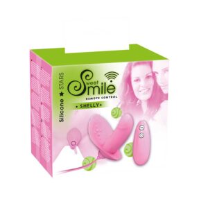 Smile - Shelly