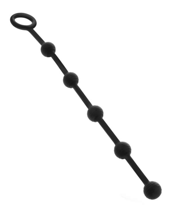 Soft Anal Chain från Lustjakt.