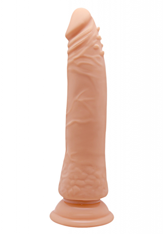 Soft Benny från Lustjakt.
