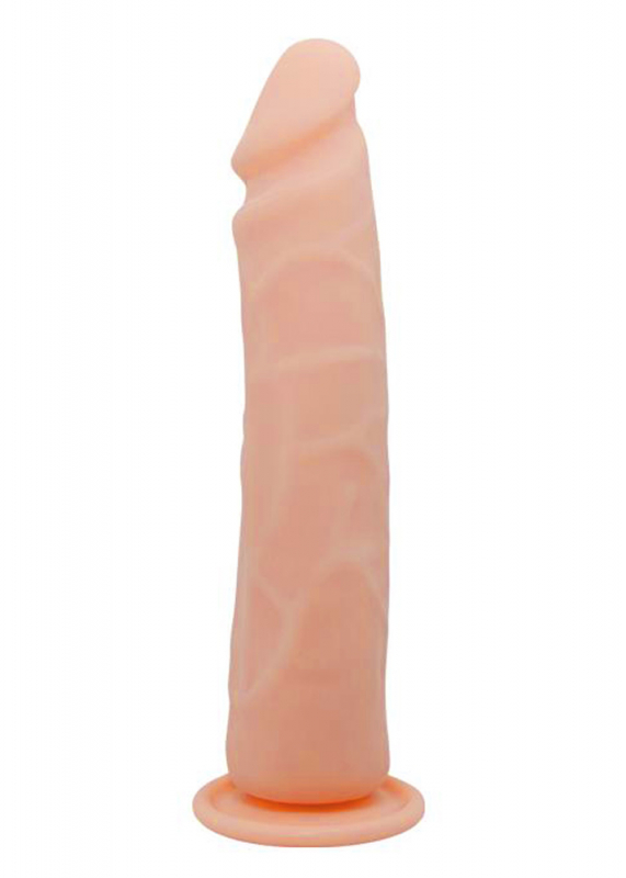 Soft Buddy från Lustjakt.