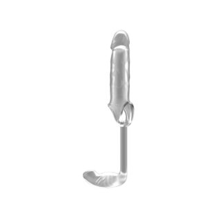 Sono No.34 Stretchy Penis Extension & plug från .