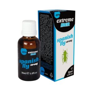 Spanish Fly Extreme Men från .