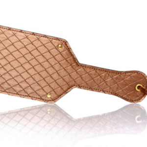 Spank Me Paddle från Lustjakt.