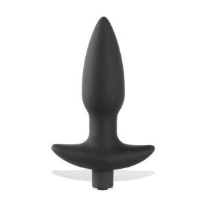 Spear - Vibrating Anal Plug USB från .
