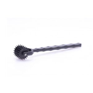 Spiked - 5 Row Pinwheel från .
