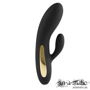 Splendor Rabbit - Black från .