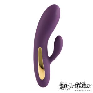 Splendor Rabbit - Purple från .