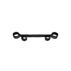 Spreader Bar with Hand and Ankle Cuffs från .