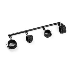 Spreader Bar with cuffs från .