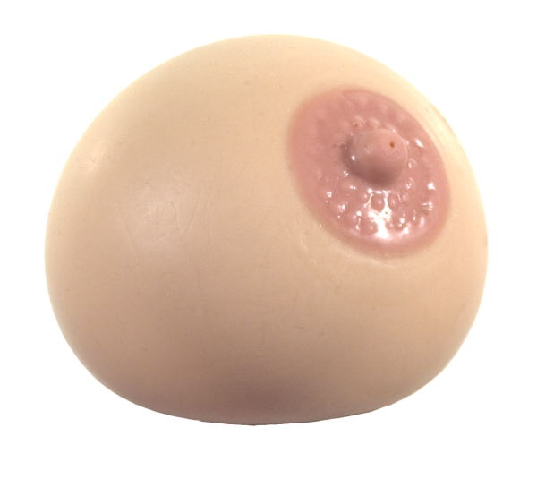 Squeeze boob från Lustjakt.