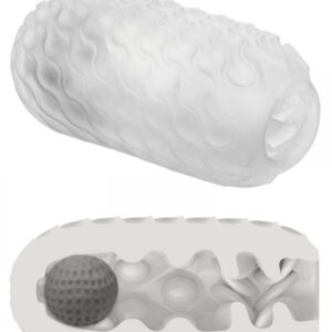 Squishy Stroker från Lustjakt.