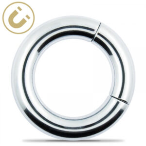 Steel Cockring 45mm från Lustjakt.