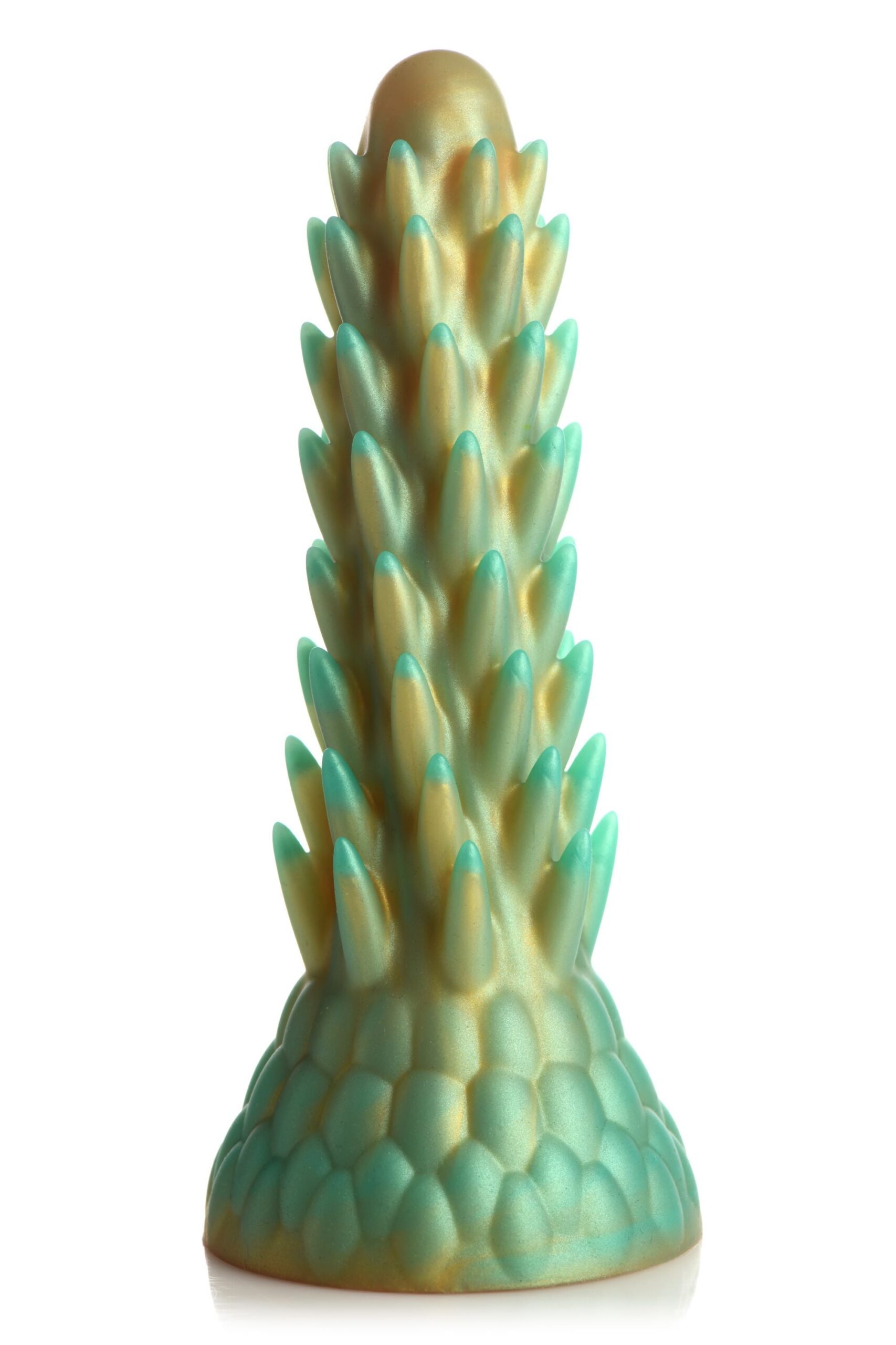 Stegosaurus Dildo Silikon Dildo från EDC.