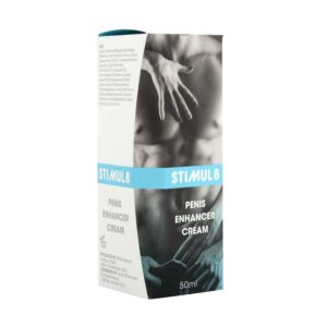 Stimul8 - Penis Enhancer Cream 50ml från .