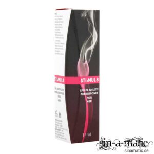 Stimul8 - Pheromones för Her från .