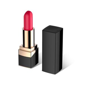 Stimulating Lipstick 10 Vibrating Functions Magnetic USB från .