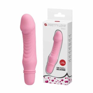Stimulator - Stev. - Pink från .