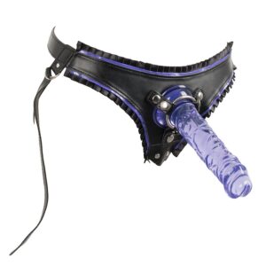 Strap-on Kit for Playgirls från .