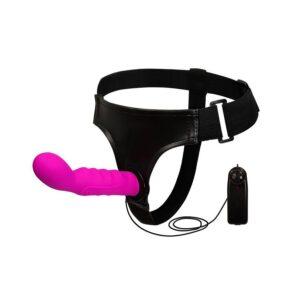 Strap-on with Dildo 15.5cm från .