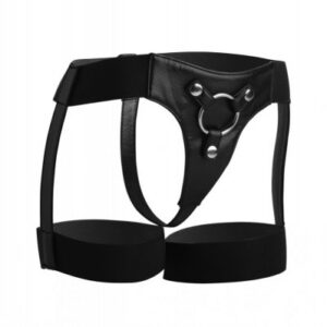 Strapon Harness - Bardot Garter Sexleksaker från EDC.