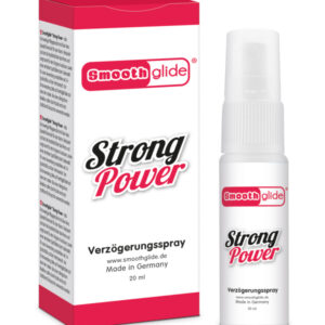 Strong Power Spray  från Lustjakt.