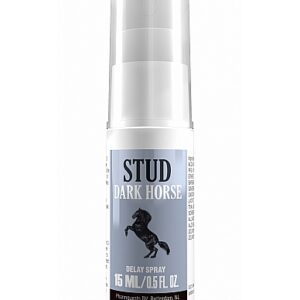Stud dark horse  från Lustjakt.