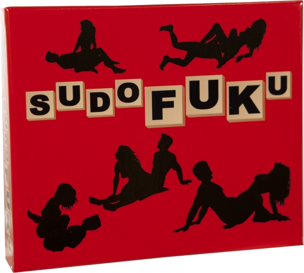 Sudo fuku från Lustjakt.