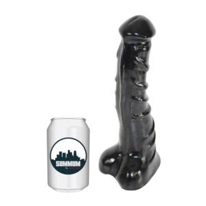 Summum Basilic Dildo 22cm  från .