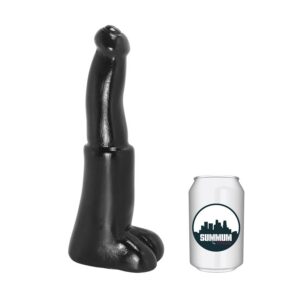 Summum - Bravo Doggy Dildo  från .