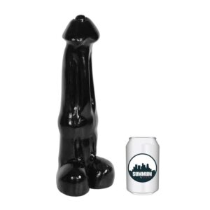 Summum - Dragon Dildo 29cm  från .