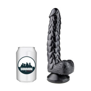 Summum - Hyleos Dildo 18cm  från .