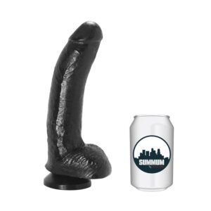 Summum - Junior Dildo 19cm  från .
