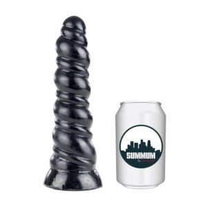 Summum - Unicorn Ozzy Dildo 21cm  från .