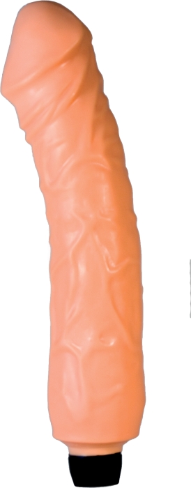 Super Big Boss från Lustjakt.